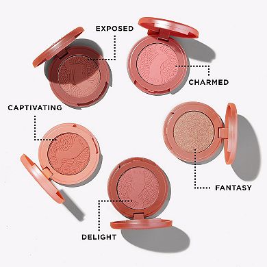 Best Of Blush Mini Amazonian Clay Cheek Set