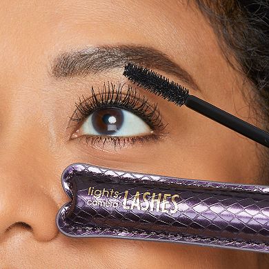Merry Mascara Must-Haves