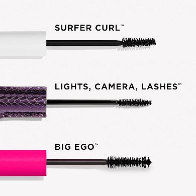 Merry Mascara Must-Haves