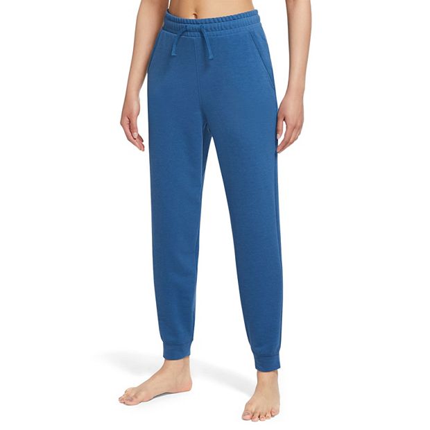 Nike Yoga Women's 7/8 Fleece Pants