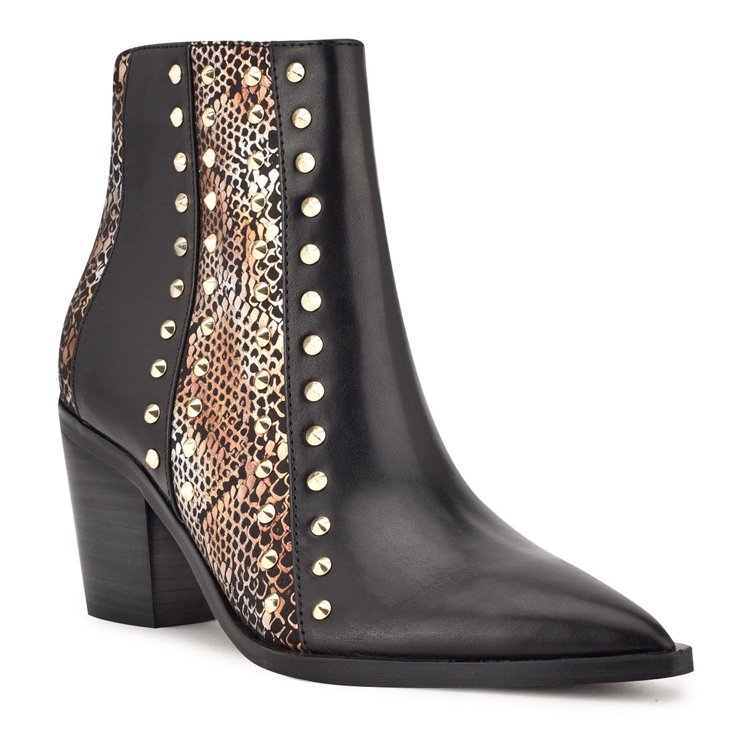 most comfortable black heels for work