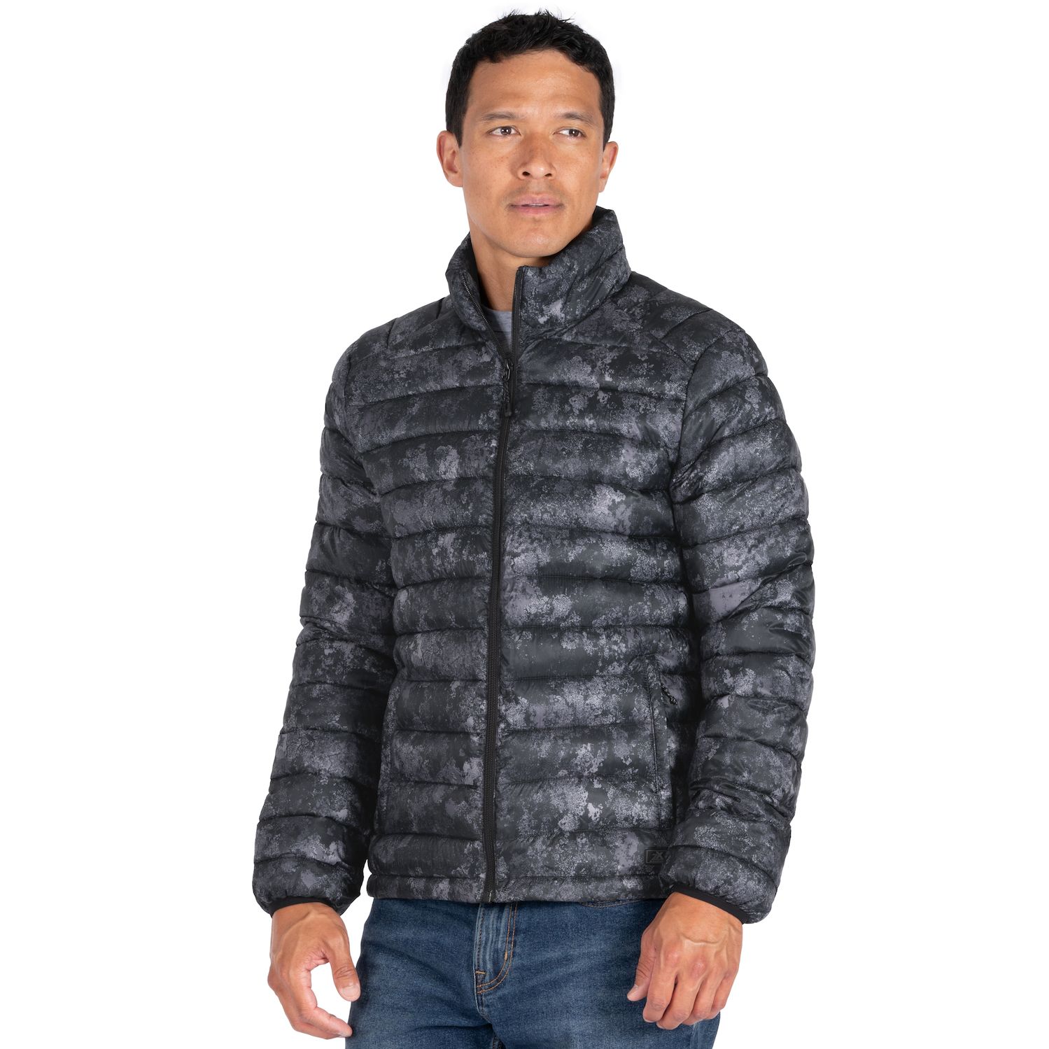 Men's ZeroXposur Lightweight Packable Puffer Jacket