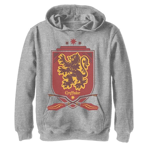 Harry potter cheap hoodies at kohl's