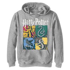 Harry potter hoodie clearance kids