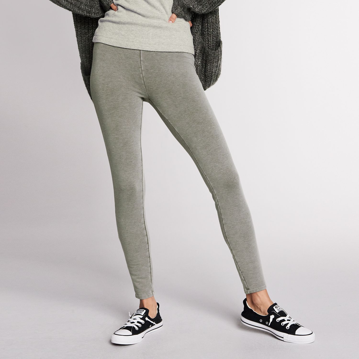 women sweater pants