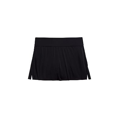 Women's Bal Harbour Tummy Control Swim Shorts