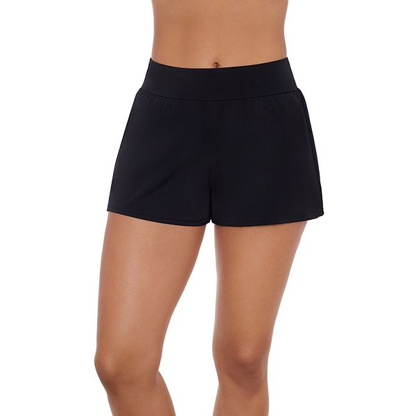 Tummy Control Swim Short