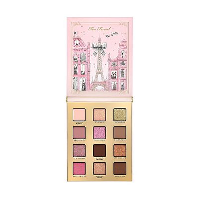 NEW Too Faced Christmas In The City Makeup high quality Collection Limited Edition