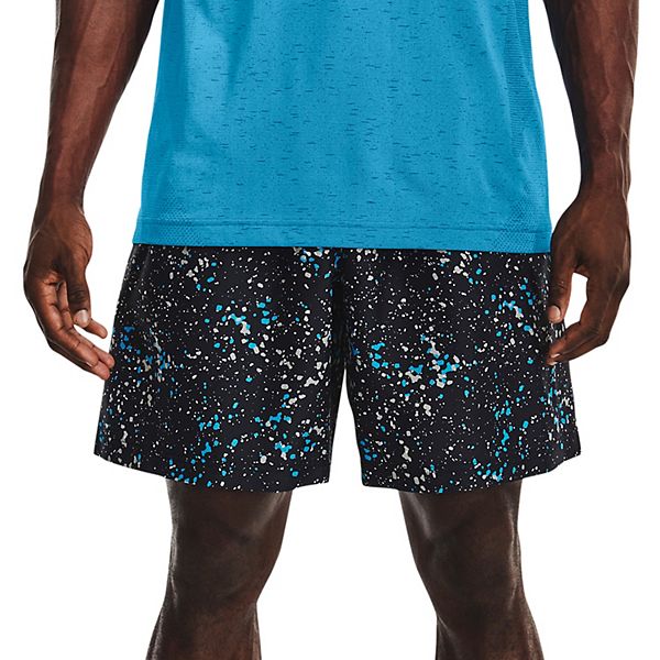 Men's Under Armour Woven Adapt Shorts