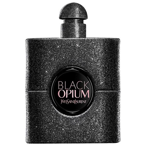 Productie het internet Oceanië Yves Saint Laurent Black Opium Eau de Parfum Extreme