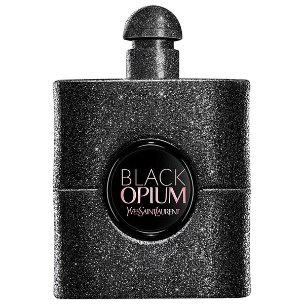 NEW* BLACK OPIUM LE PARFUM Review by YSL (2023)