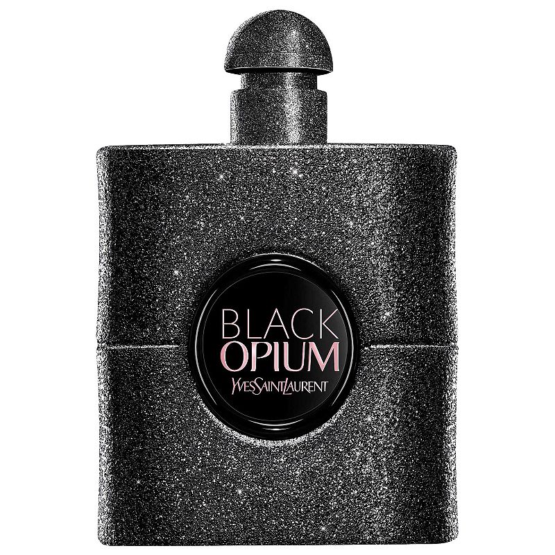 Black Opium Eau de Parfum Extreme, Size: 1.7 FL Oz, Multicolor
