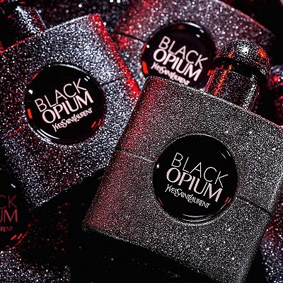 Yves Saint Laurent Black Opium Eau de Parfum Extreme