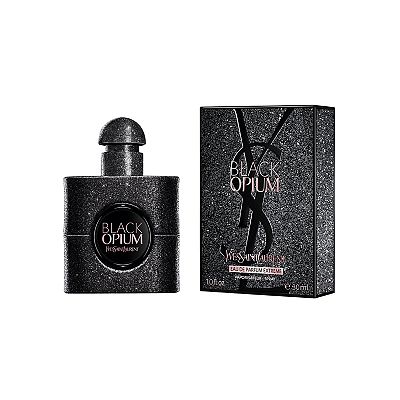 Yves Saint Laurent Black Opium Eau de Parfum Extreme