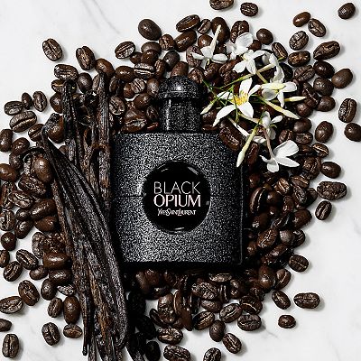 Yves Saint Laurent Black Opium Eau de Parfum Extreme