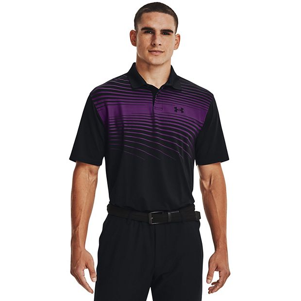 Kohl's under armour hot sale polo