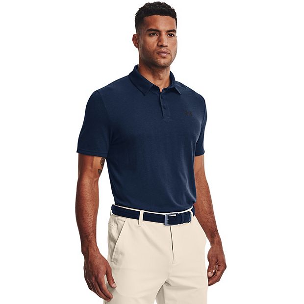 Men s Under Armour Vanish Seamless Regular Fit Golf Polo