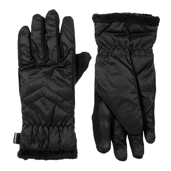 Kohls hotsell winter gloves