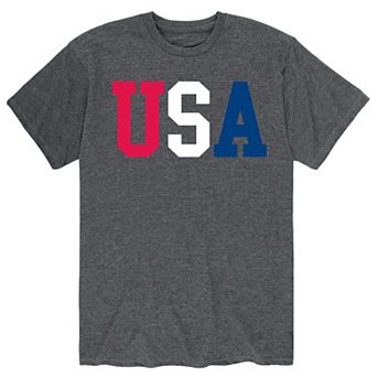 Men's USA Tee