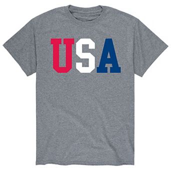 Men's USA Tee