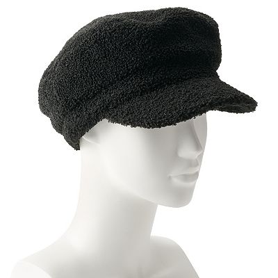 Women s Sonoma Goods For Life Newsboy Cap