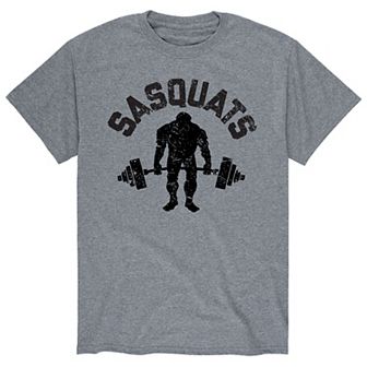 Men's Sasquats Tee