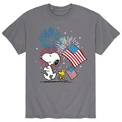 Men's 4th of July Shirts: Celebrate the USA With Patriotic Tees