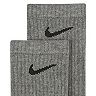 Boys Nike 6-Pack Everyday Cushioned Training Crew Socks
