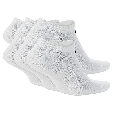 Boys Nike 6-Pack No-Show Socks