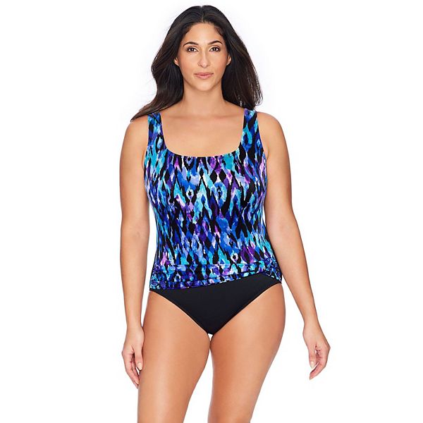 Kohls great lengths sales swimsuits