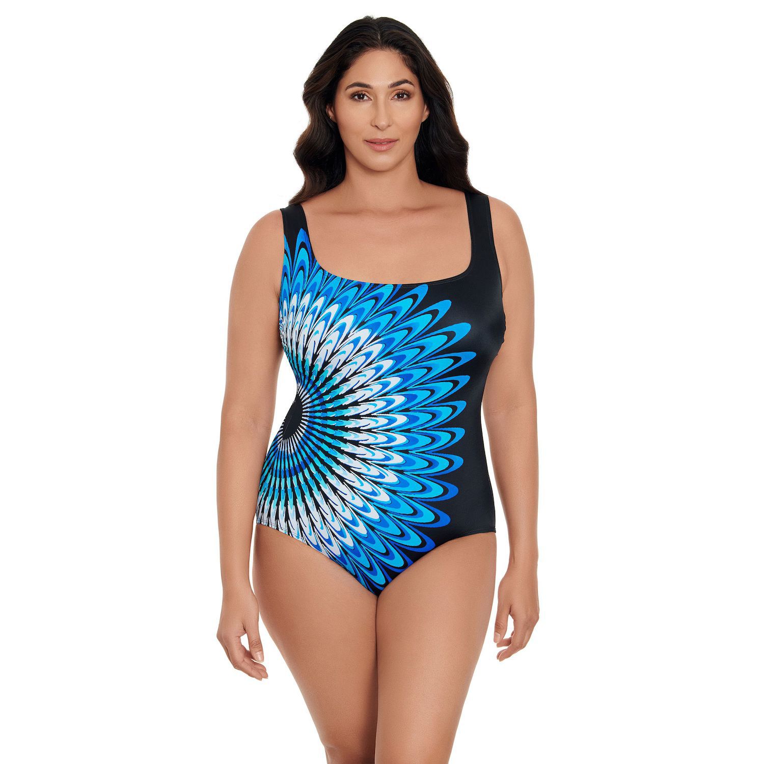 kohl's great lengths swimsuits