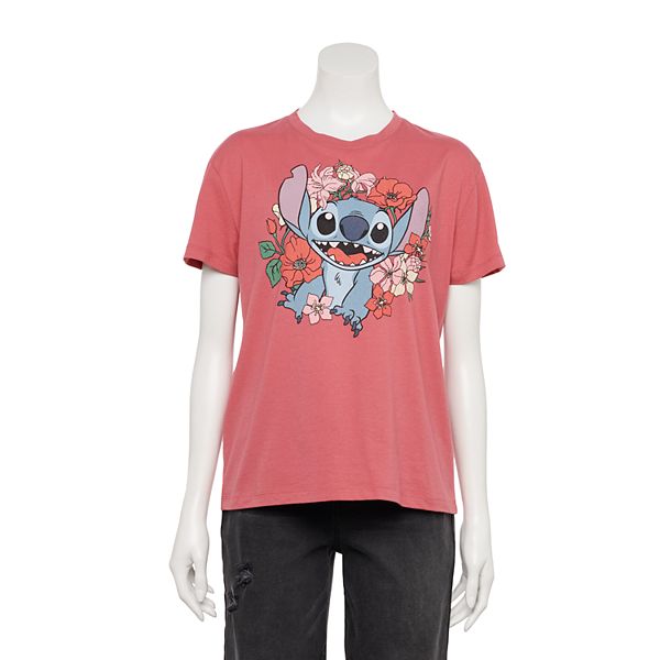 Kohls 2024 stitch shirt