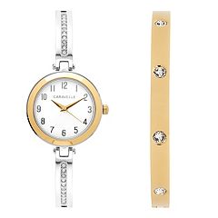 Kohls womens watches discount clearance