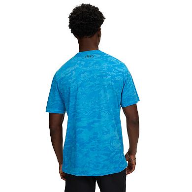 Big & Tall Under Armour Camo Tee