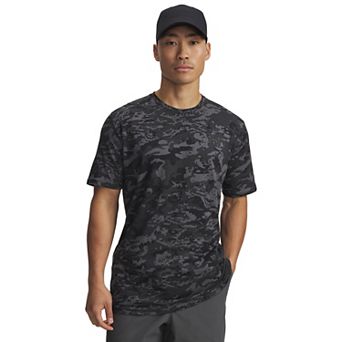 Big & Tall Under Armour Camo Tee
