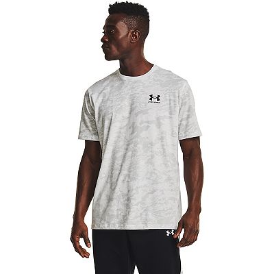 Under armour camouflage shirts sales