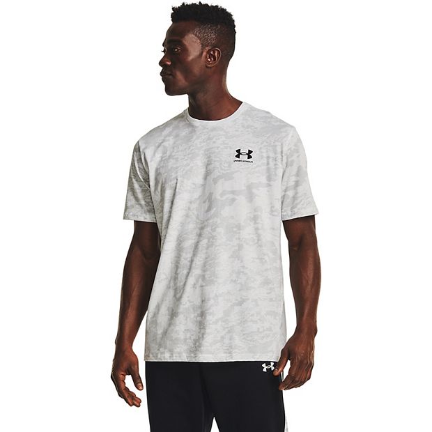 Under armour 2025 camo tee