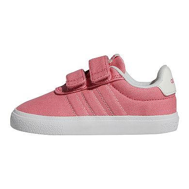 adidas Vulc Raid3R Baby/Toddler Shoes