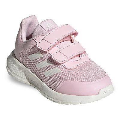 Toddler cheapest Adidas Princess Tensaur Sneakers