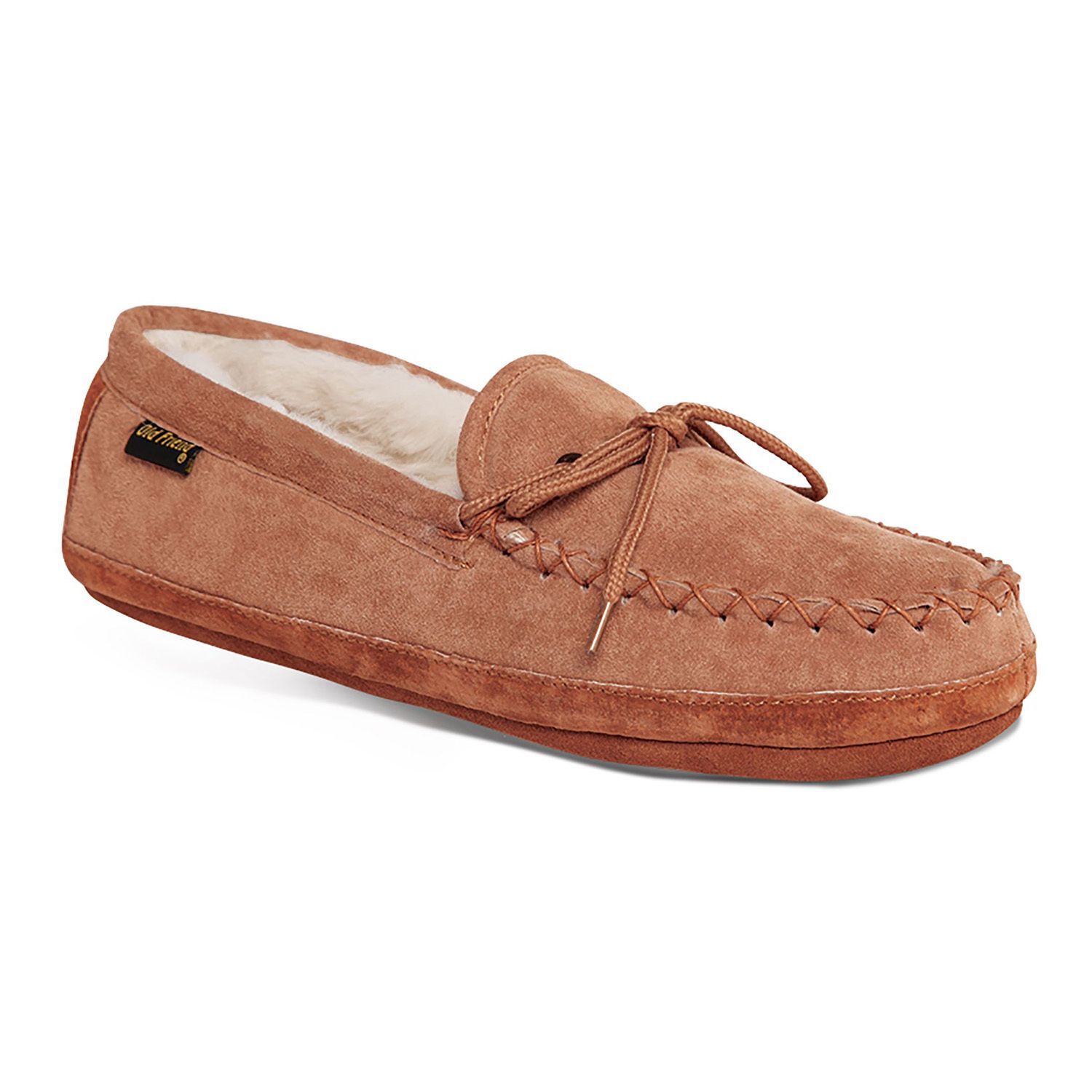 soft moccasin women's shoes