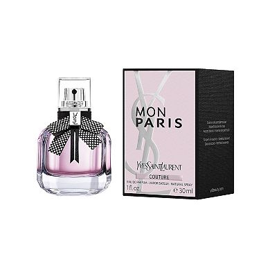 Mon Paris Couture Eau de Parfum