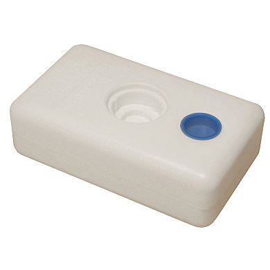 LumaBase Weighted Candleholder For Luminarias - 50 Count