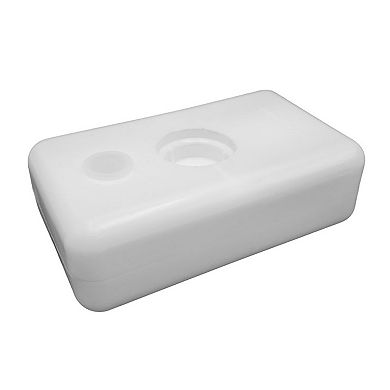 LumaBase Weighted Candleholder For Luminarias - 50 Count