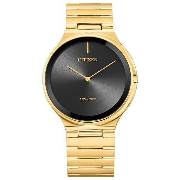 Citizen eco drive kohls best sale