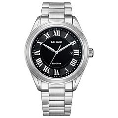 Citizen Watches Shop Eco Drive Wristwatches and More Kohl s