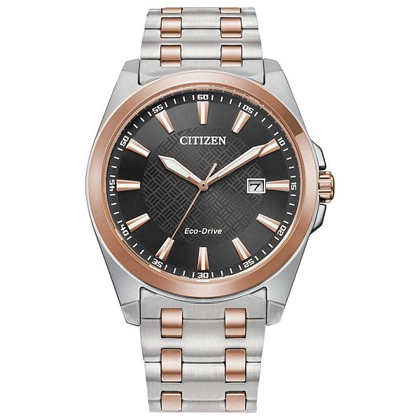 Citizen eco drive hot sale watch kohls