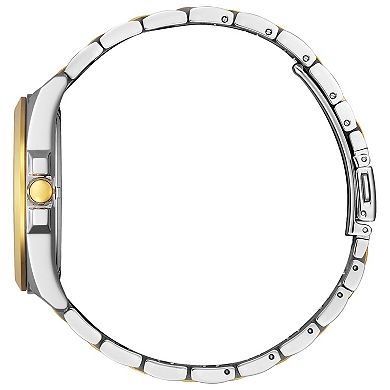 Citizen Eco-Drive Men's Corso Two-Tone Stainless Steel Bracelet Watch - BM7534-59A