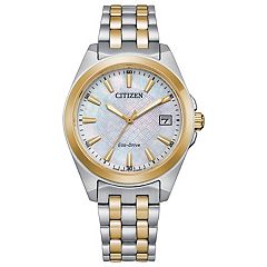 Kohls ladies clearance citizen watches