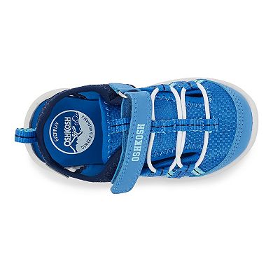 OshKosh B’gosh® Dilan EverPlay Toddler Girls' Sandals