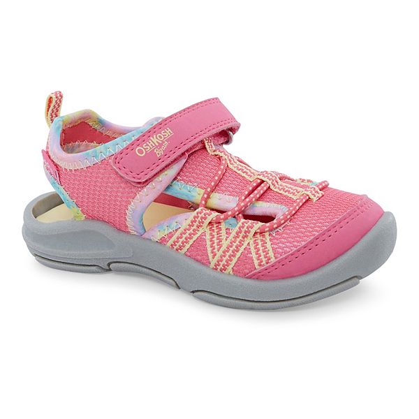 Kohls hot sale baby sandals